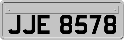 JJE8578