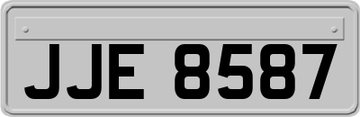 JJE8587