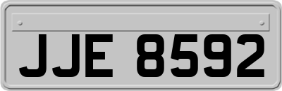 JJE8592