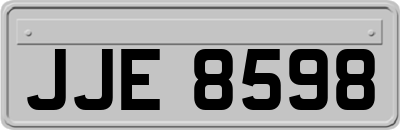 JJE8598