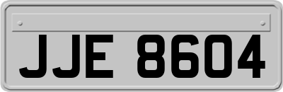 JJE8604