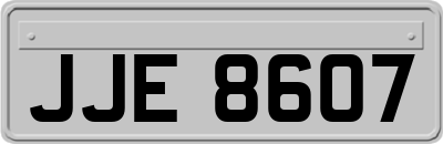 JJE8607