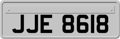 JJE8618