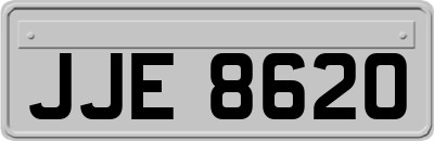 JJE8620