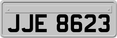 JJE8623