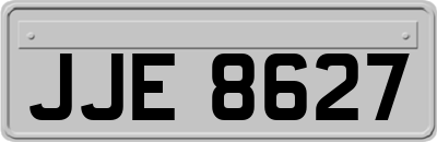 JJE8627