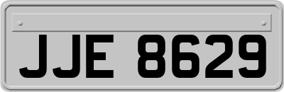 JJE8629