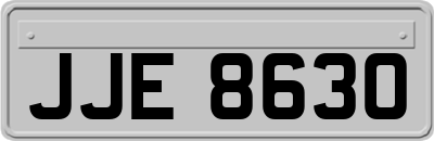 JJE8630