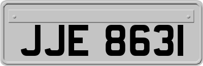 JJE8631
