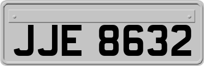 JJE8632