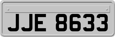 JJE8633