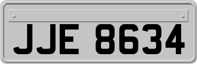 JJE8634