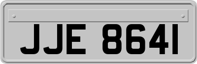 JJE8641