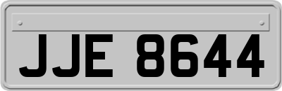 JJE8644