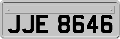 JJE8646