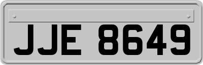 JJE8649