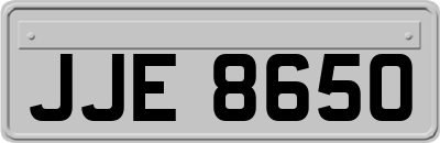 JJE8650