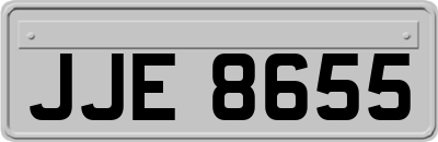 JJE8655
