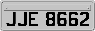 JJE8662