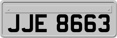 JJE8663