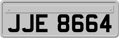 JJE8664