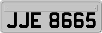 JJE8665