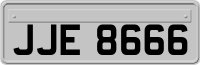 JJE8666