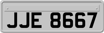 JJE8667