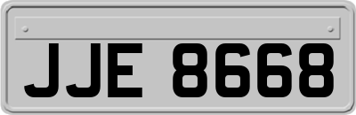 JJE8668