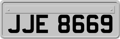 JJE8669