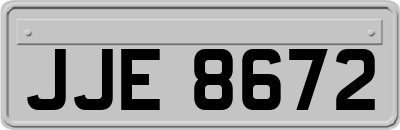 JJE8672