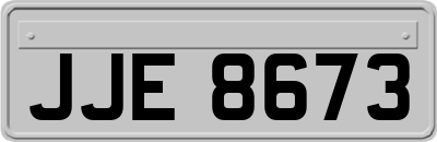 JJE8673