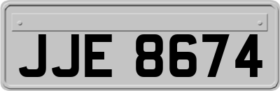 JJE8674
