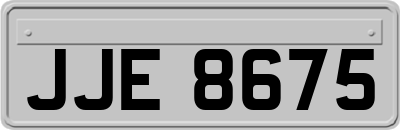 JJE8675