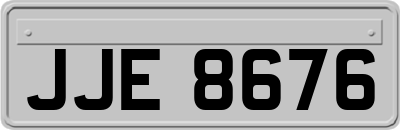 JJE8676