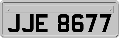 JJE8677