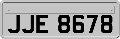 JJE8678