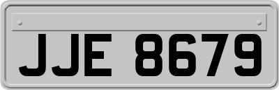 JJE8679