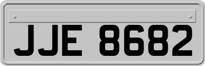 JJE8682