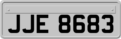 JJE8683