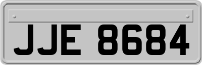 JJE8684