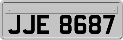 JJE8687