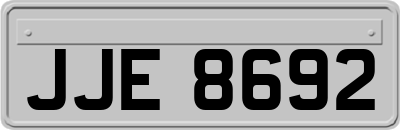 JJE8692