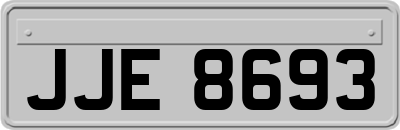JJE8693