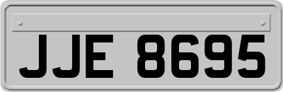 JJE8695