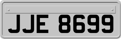 JJE8699