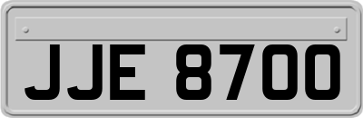 JJE8700