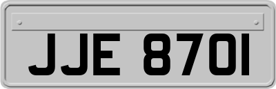 JJE8701