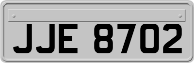JJE8702