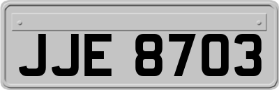 JJE8703